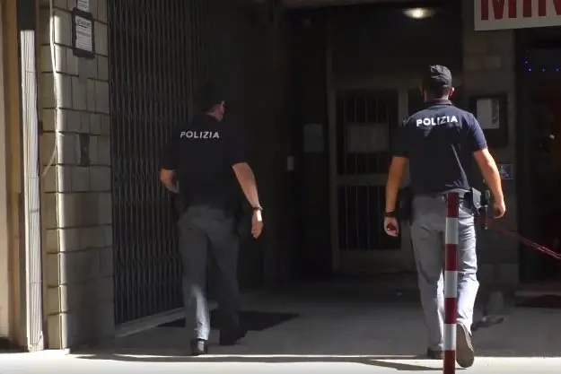 (foto Polizia)