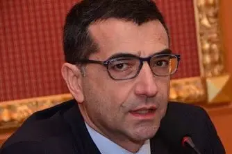 Il professor Antonio Capone (foto concessa)