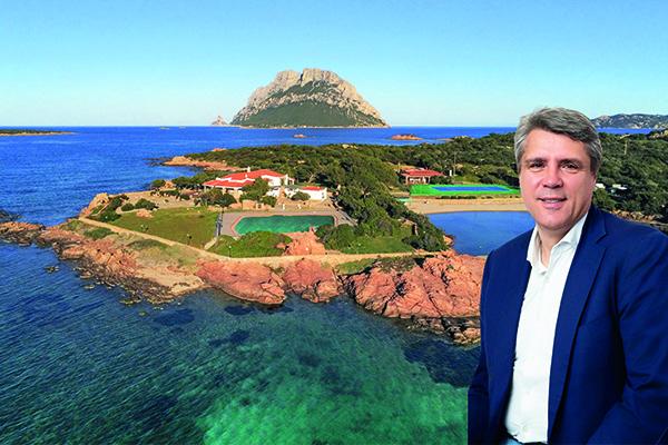 Brilas firma una delle compravendite più rilevanti del real estate di pregio