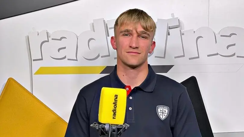 Kourfalidis startet Cagliari für den Endspurt «Viele starke Teams