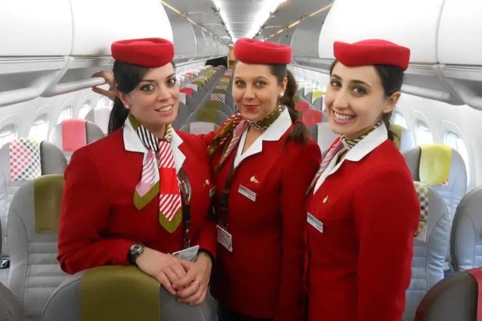 (Foto Volotea)