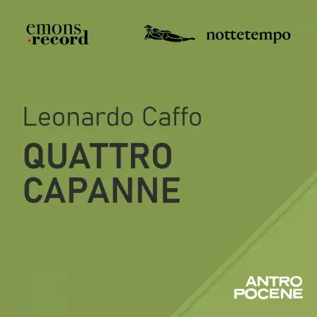 Quattro Capanne