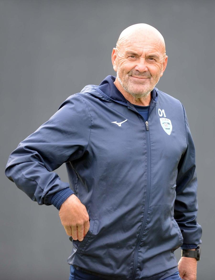 Olbia oltre i suoi limiti: serve una svolta societaria