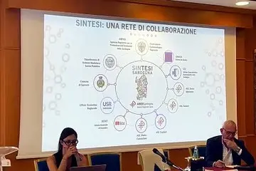 Sulcis e Porto Torres sotto osservazione: il progetto Sintesi incrocia dati sanitari e ambientali