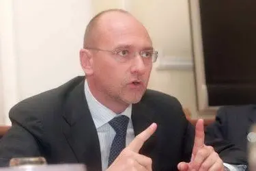 Ugo Cappellacci
