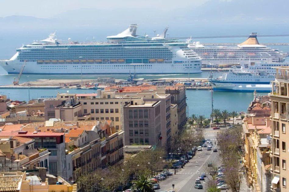 Cagliari introduce la tassa di soggiorno: il comune conta di incassare 600mila euro