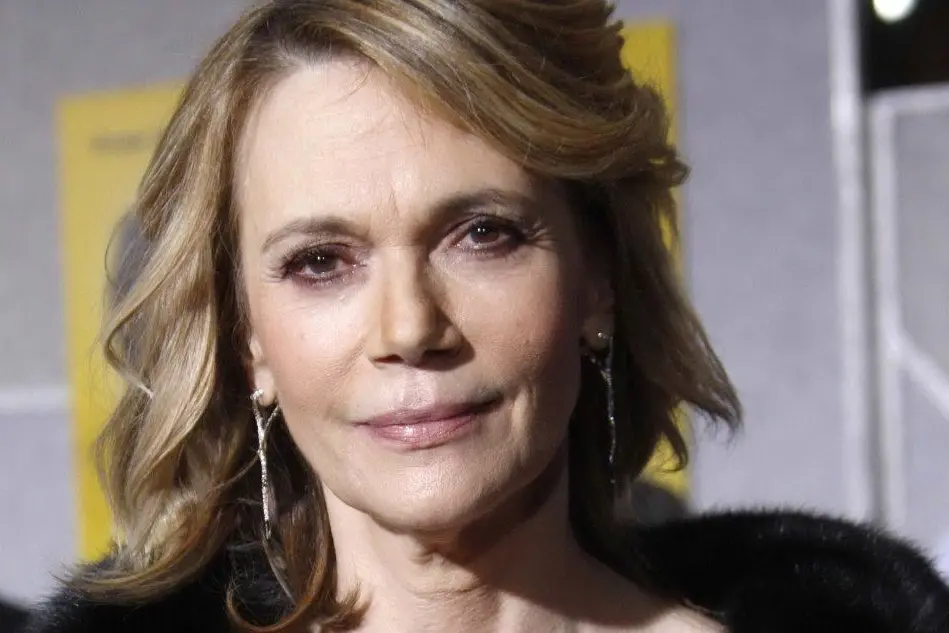 Peggy Lipton (Ansa)