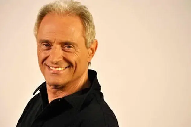 Amedeo Minghi