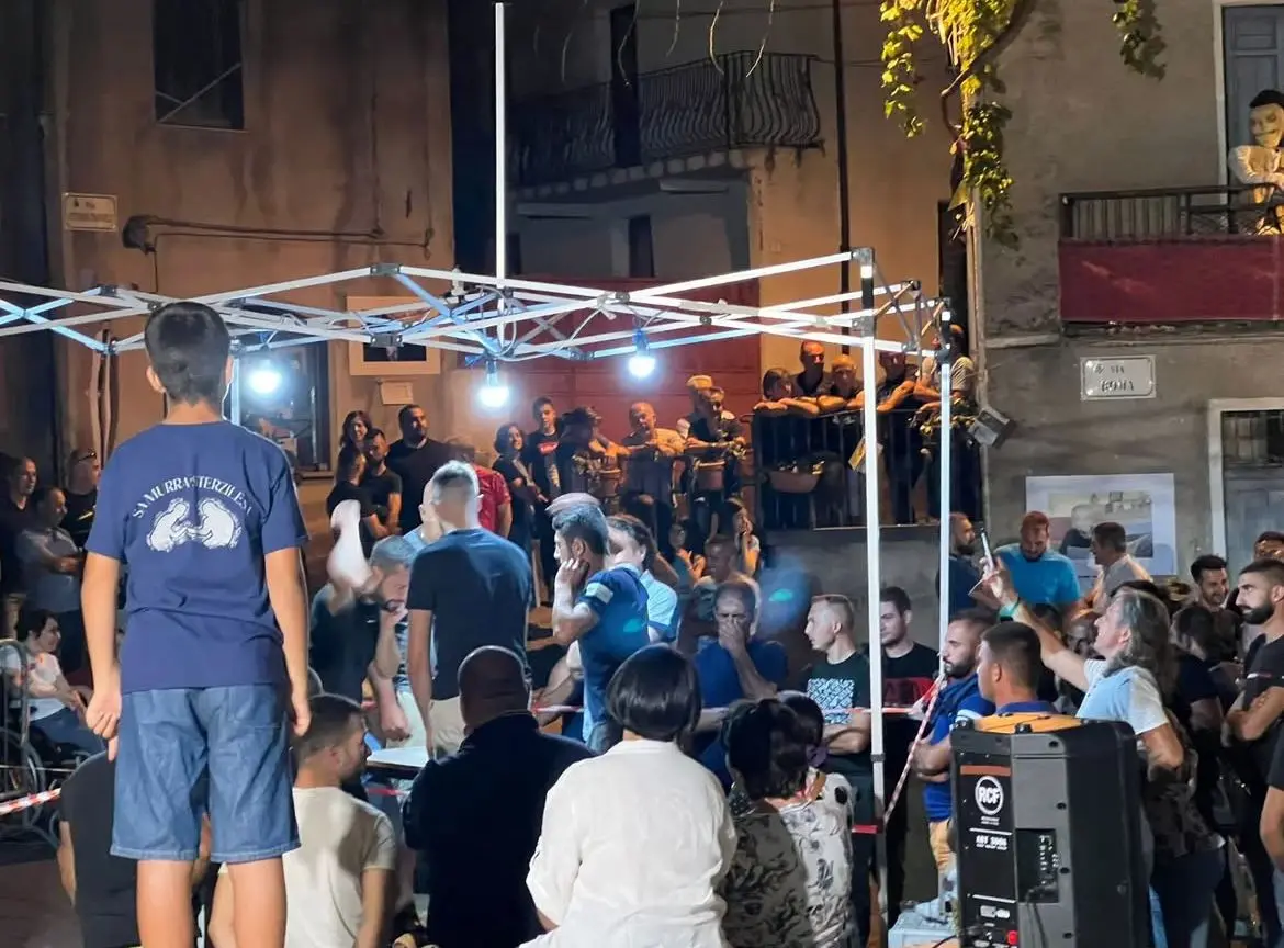 Sa Murra 'Sterzilesa