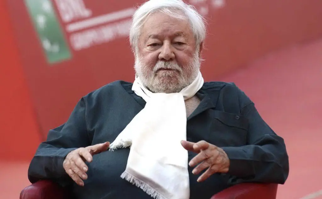 Fantozzi nasce dalla penna geniale di Paolo Villaggio