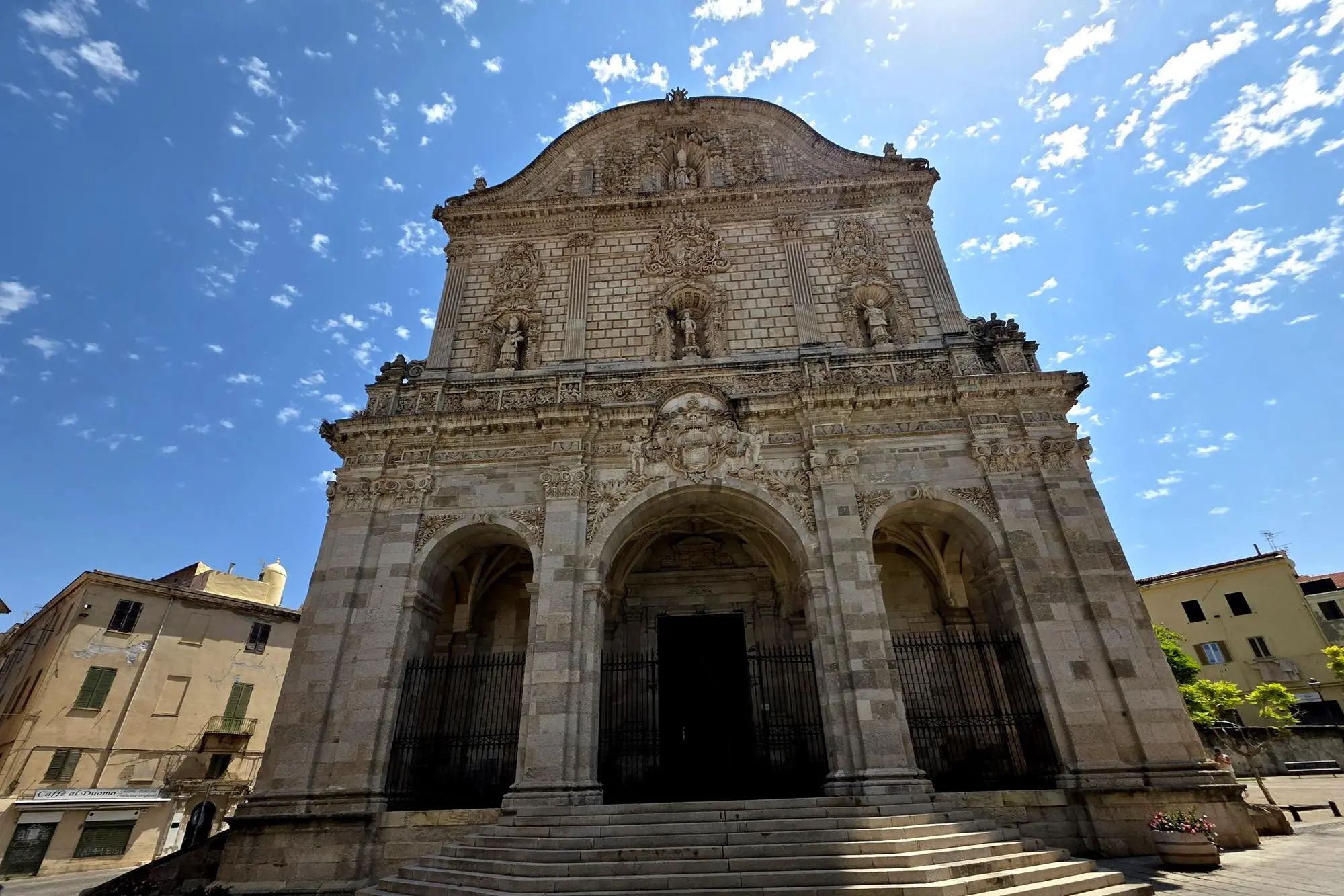 Cattedrale di San Nicola