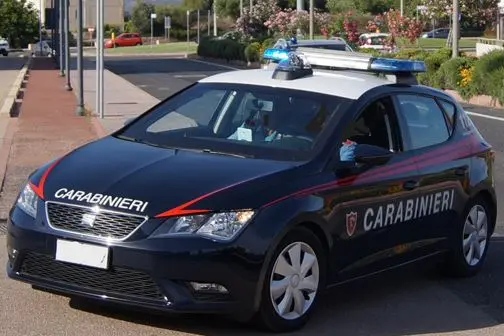 Carabinieri