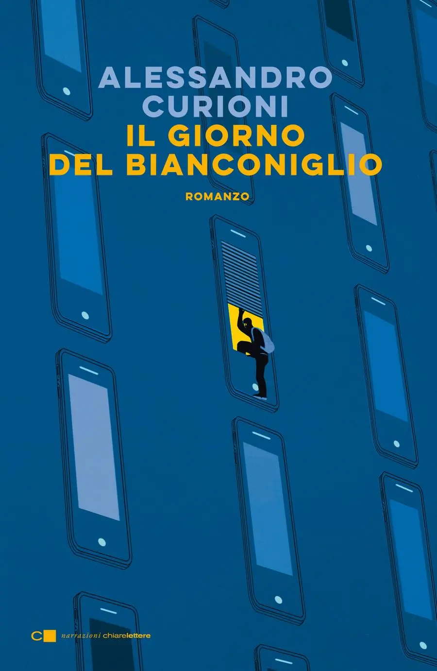 La copertina