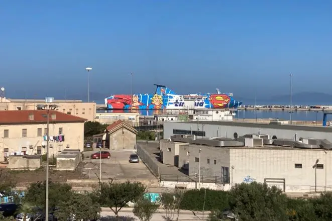 Porto Torres
