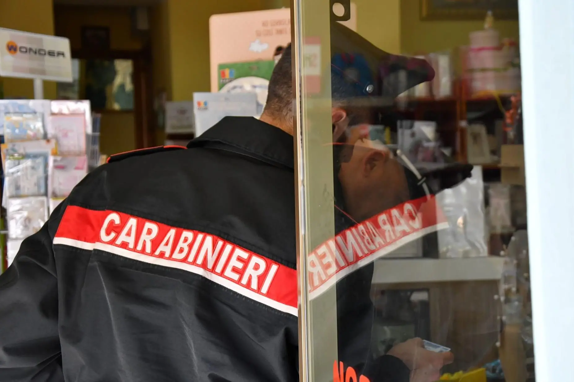 Carabinieri