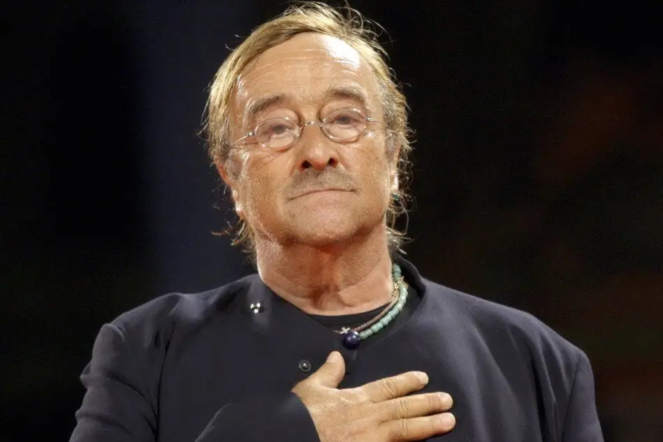 Il primo marzo 2012 moriva il cantante Lucio Dalla