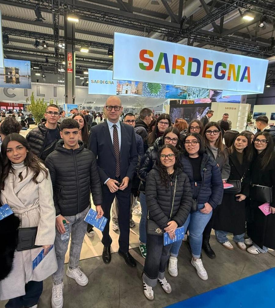 Turismo, nuovo record per l’Isola