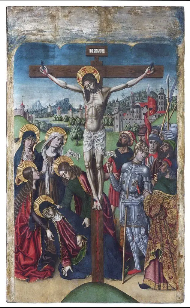 ...dal grande valore artistico