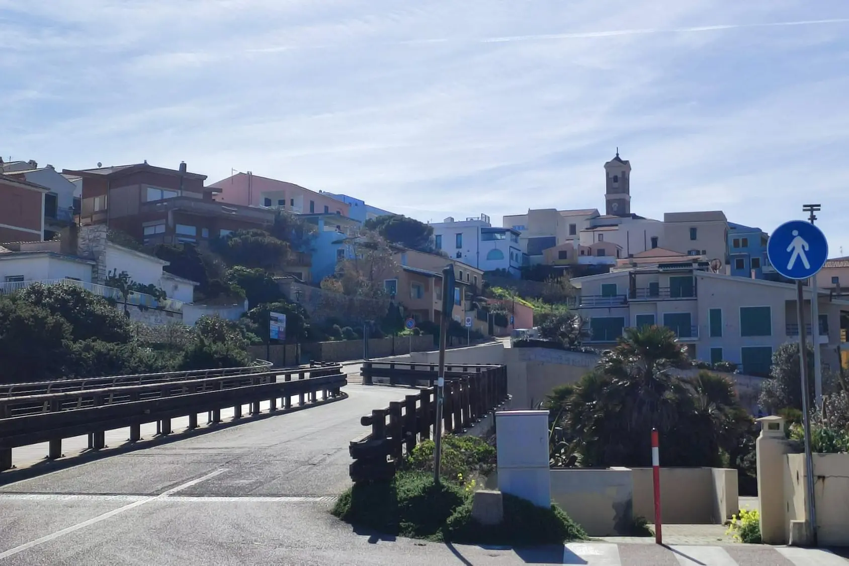 Santa Teresa Gallura