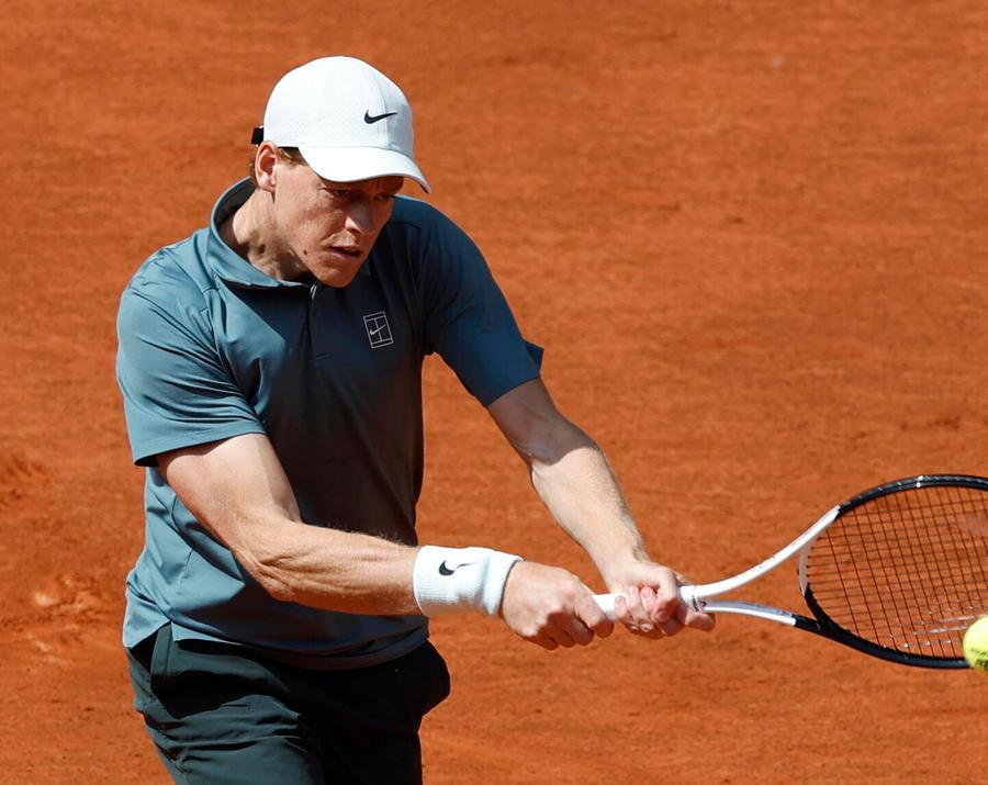 Sinner e Musetti, tocca a voi