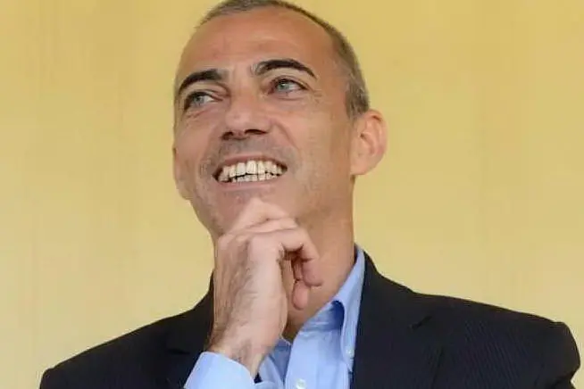 Emanuele Dessì (foto L'Unione Sarda)