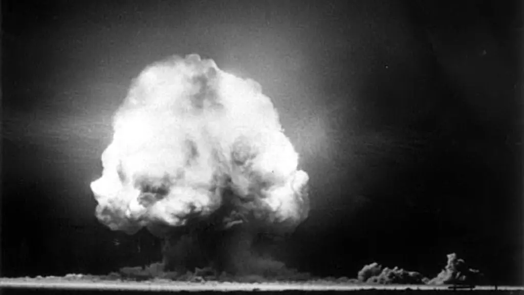 Sganciata 70 anni fa la prima bomba atomica - L'Unione Sarda.it
