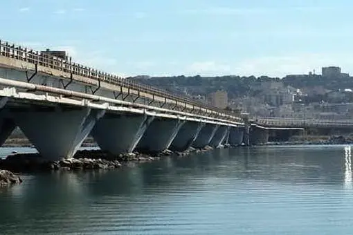 Il Ponte della Scafa