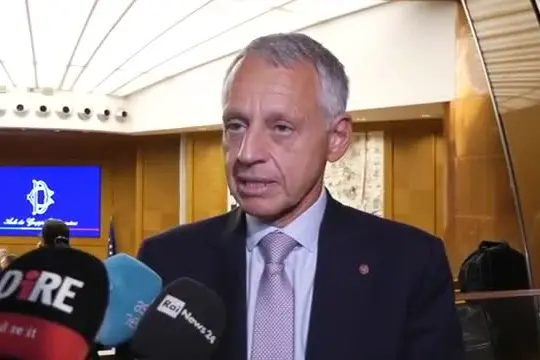 Inail, D'Ascenzo: cala il numero di morti sul lavoro, ma non ci accontentiamo