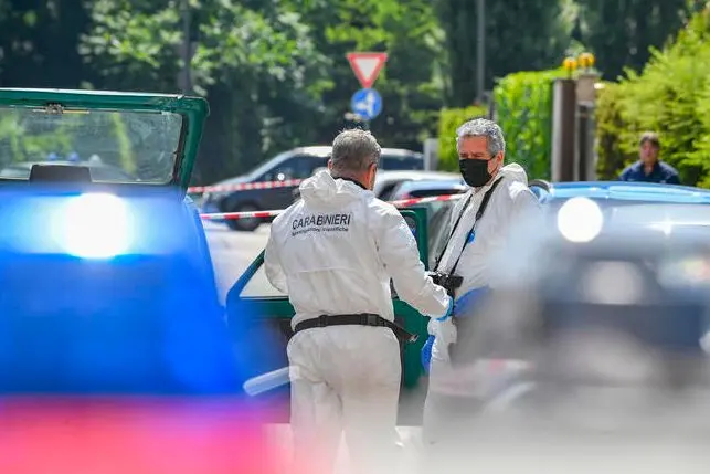 Immagine simbolo (Ansa)