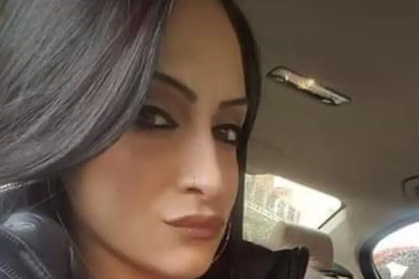 Selene Barbuscia (foto Busia)