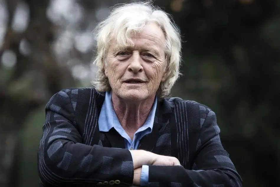 Rutger Hauer (Ansa)