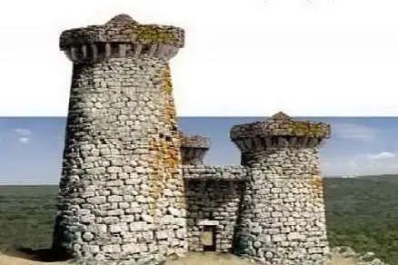 L'Arca del Tempo