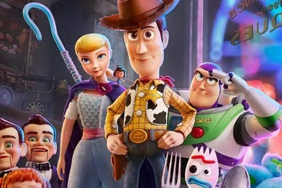 Ecco &quot;Toy Story 4&quot;: tornano i simpatici giocattoli Disney-Pixar