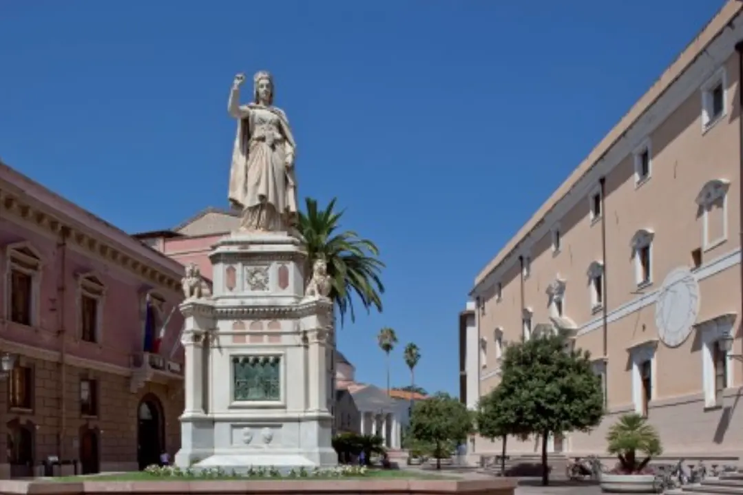 “Monumenti Aperti” e “Buongiorno Ceramica”, doppio appuntamento a Oristano (foto Guarna)