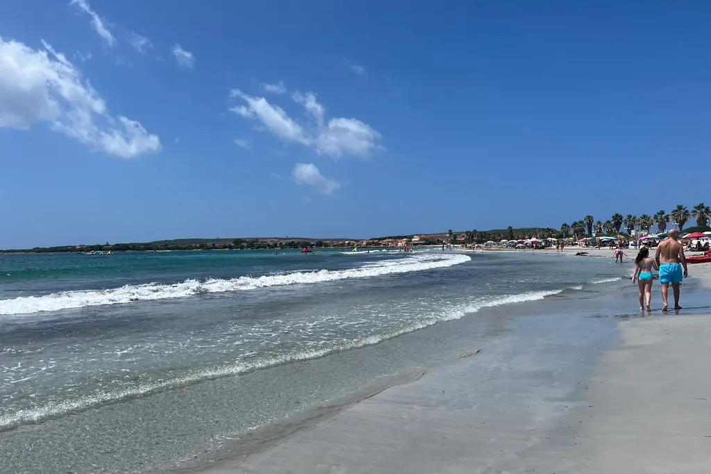 Putzu Idu, borgata di San Vero Milis (foto Sara Pinna)