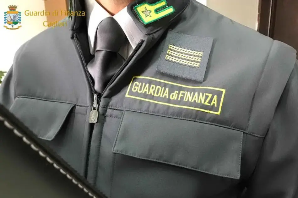 Guardia di Finanza