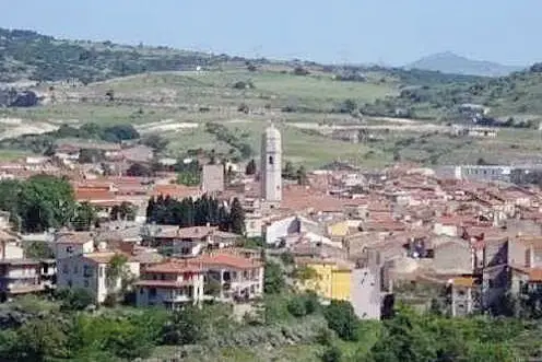 Thiesi