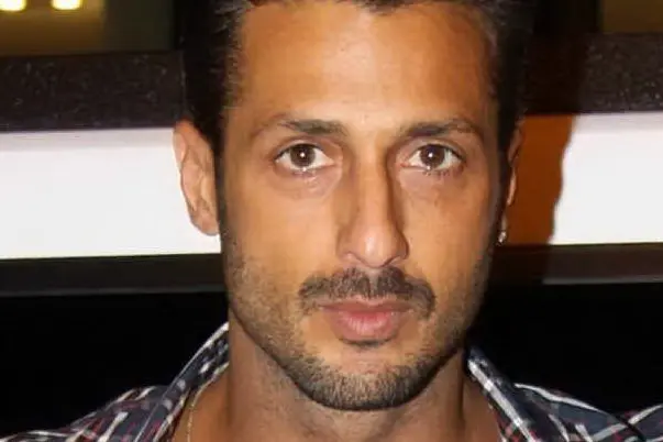 Fabrizio Corona