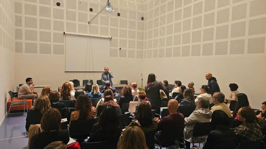 Quartucciu, Lorenzo Braina inaugura la rassegna dedicata alle donne