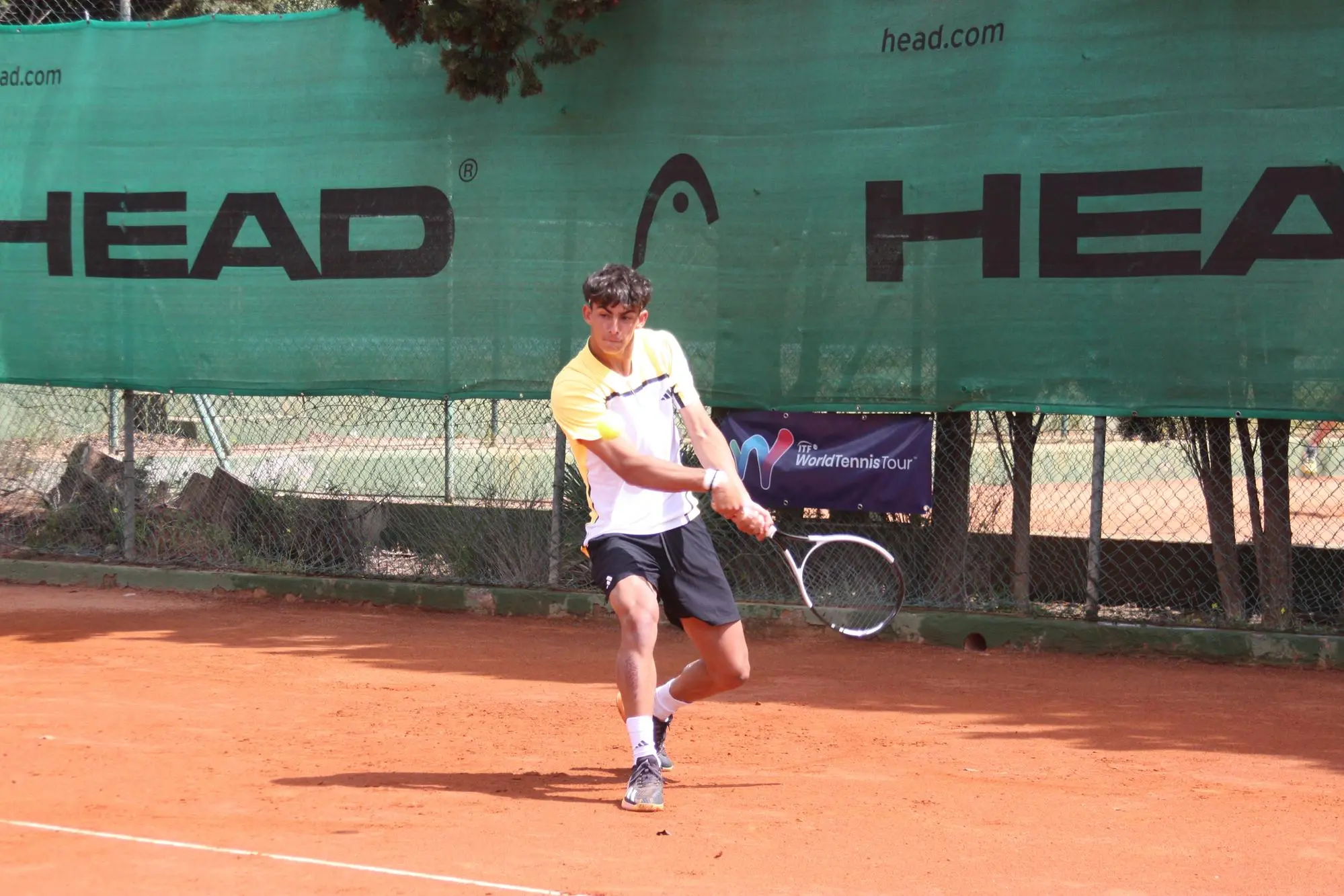 Lorenzo Carboni (foto Antonio Burruni)