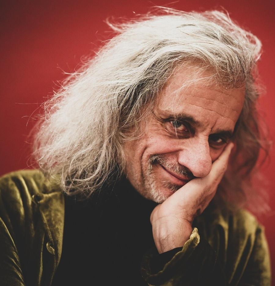 Discese ardite (e risalite) di Alessandro Bergonzoni