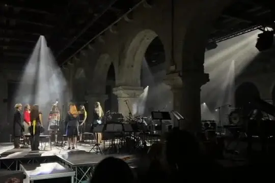 Biennale Musica, i canoni e le voci di Clarissa Connelly