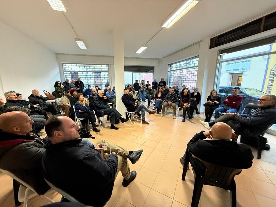 Quartu, Milia scende in campo con Rinascita per la riconferma in Comune