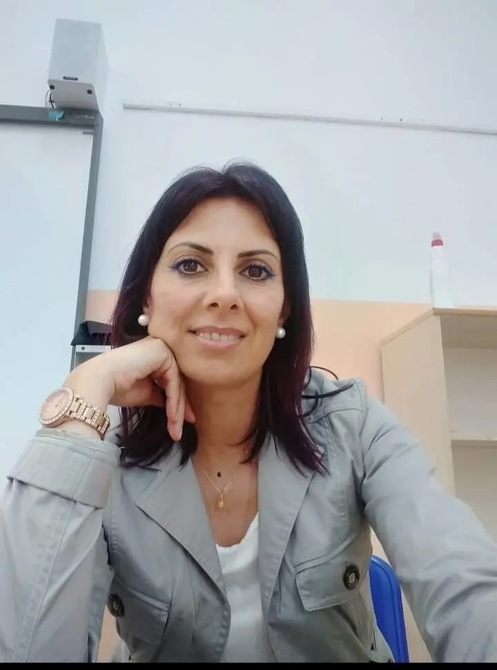 Paola Deserra, segretaria del Sunia Cgil (archivio L'Unione Sarda)