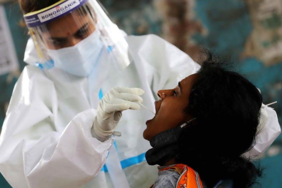 Coronavirus: oltre 925mila i morti nel mondo