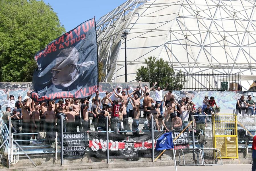 Serie D, sabato la finale playoff tra Monastir e Trastevere