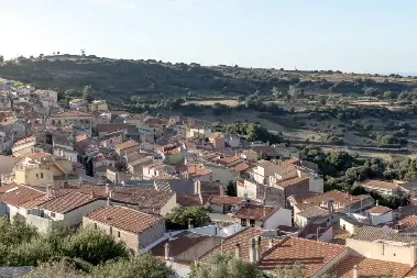 Villanova Monteleone (foto concessa)