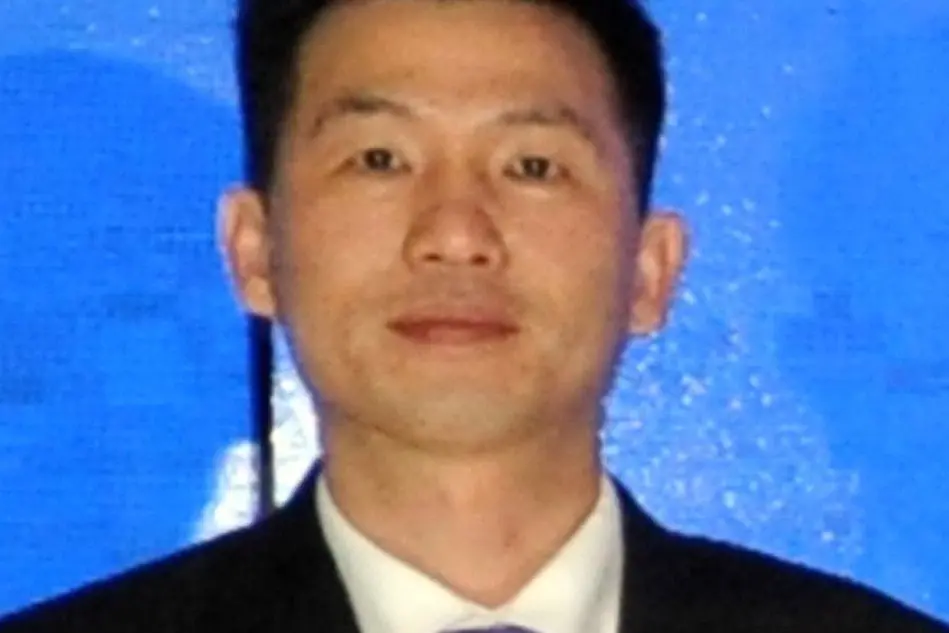 Jo Song-gil (Ansa)