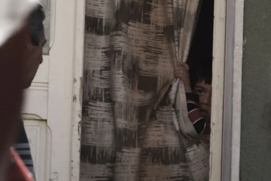 Rondò Final (crediti L'ambulante)