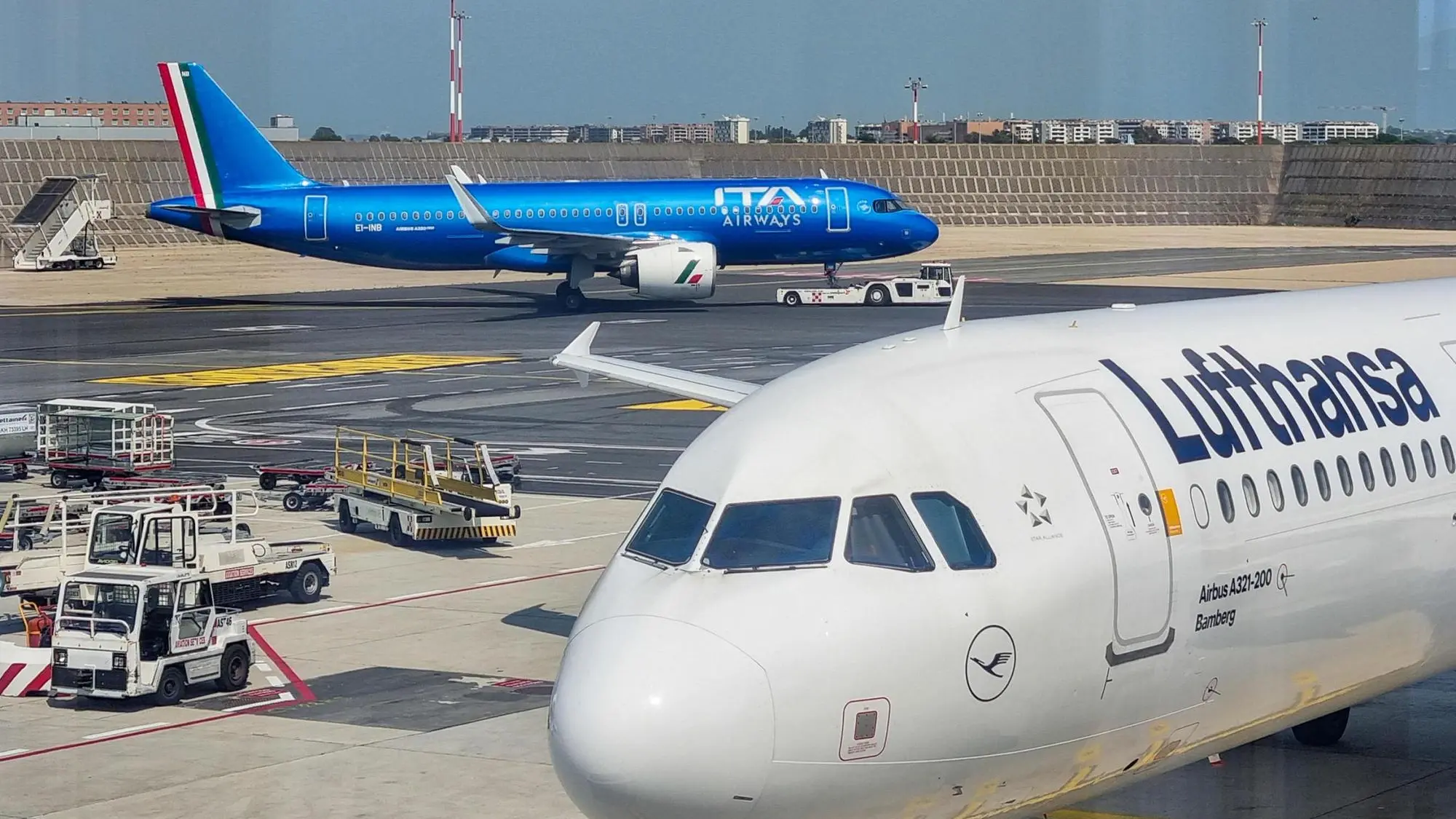 Billets d'avion, le coup arrive augmentations à partir du 1er janvier Billets d'avion, le coup arrive augmentations à partir du 1er janvier